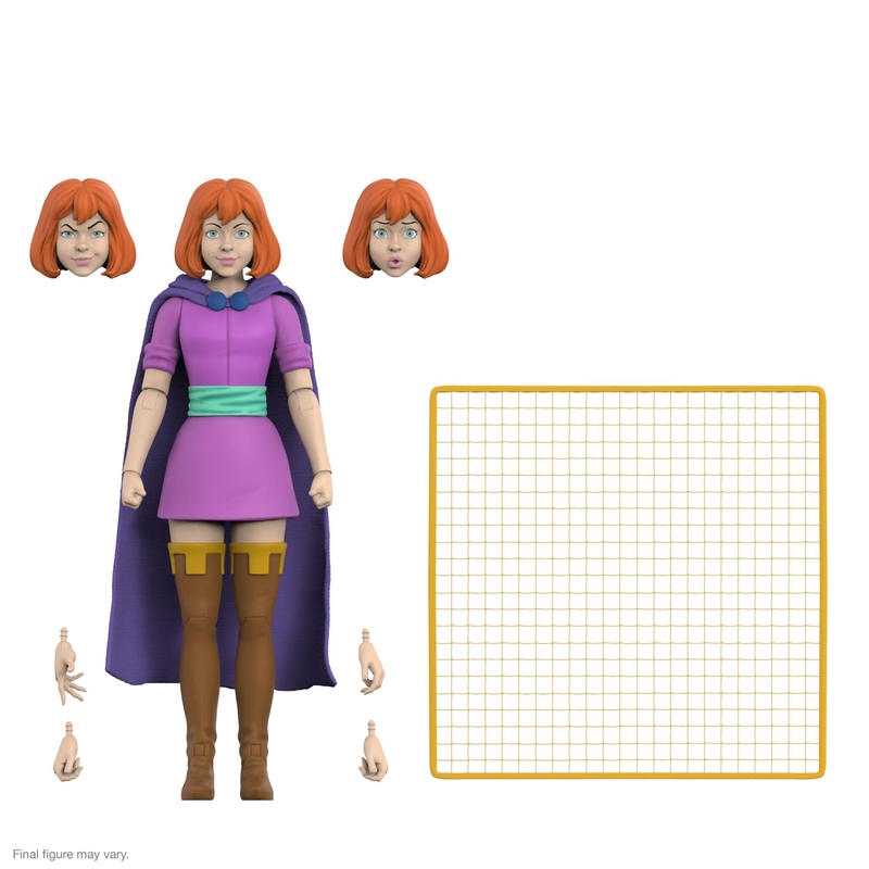 Dungeons and Dragons ULTIMATES! Wave 01 - Sheila The Thief