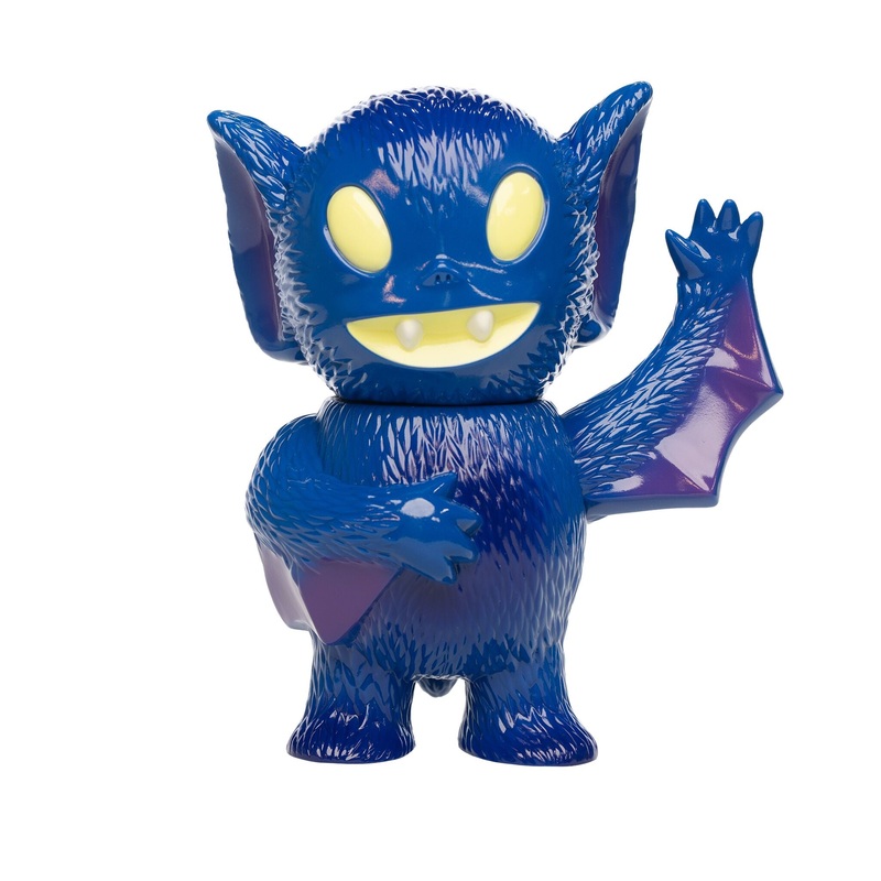 Japanese Vinyl - Bat Boy (Nocturnal Navy)