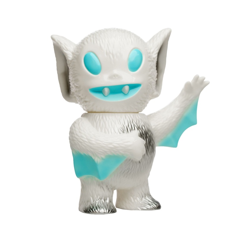 Japanese Vinyl - Bat Boy (Yeti)