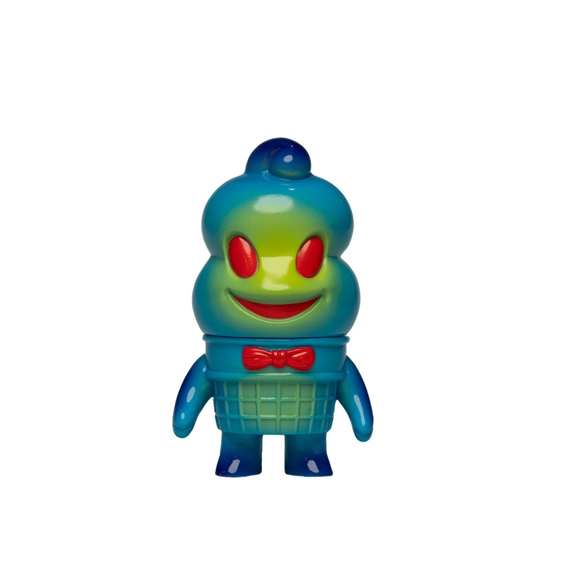 Japanese Vinyl - Kandy Kaiju - Carlton (Skulletor)