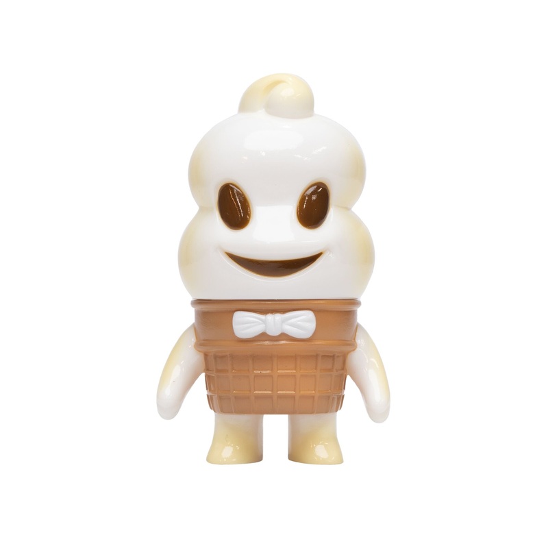 Japanese Vinyl - Kandy Kaiju - Carlton (Smores)