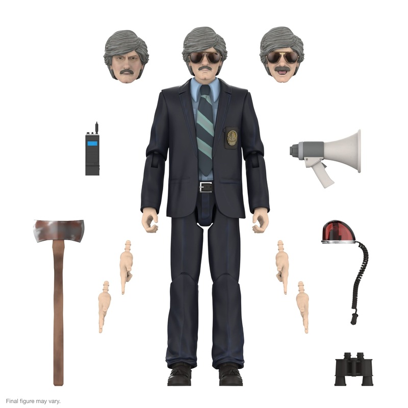Beastie Boys ULTIMATES! Wave 01 - Alasondro Alegr (Sabotage)