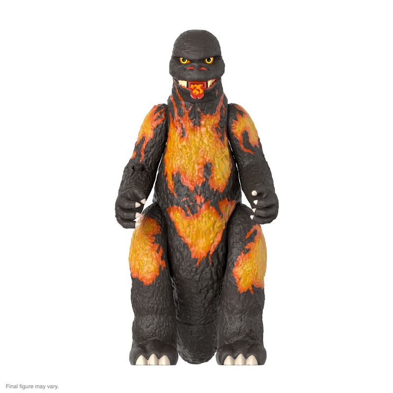 Toho ULTIMATES! - Shogun Godzilla 1995