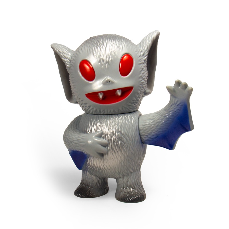 Japanese Vinyl - Night Flight Bat Boy