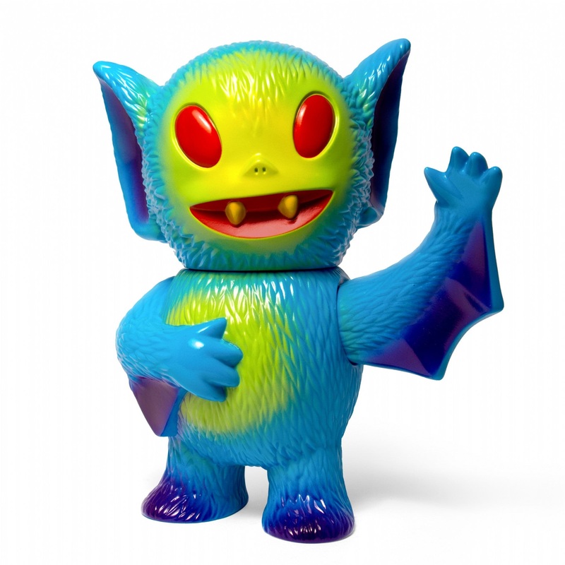 Japanese Vinyl - Bat Boy (Skulletor)