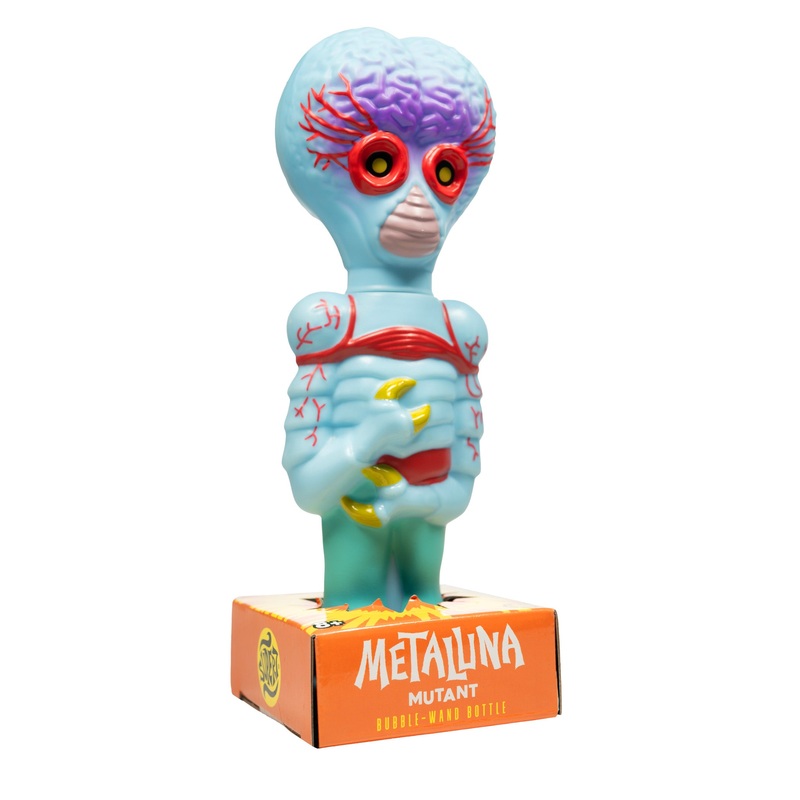 Metaluna Super Soapies - Metaluna Mutant