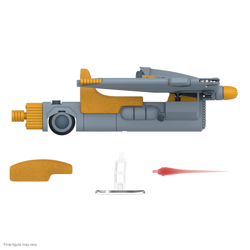 ThunderCats ULTIMATES! Wave 13 - Skycutter (Small Vehicle)