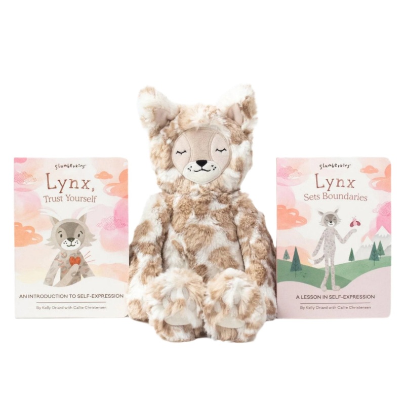 Lynx Kin