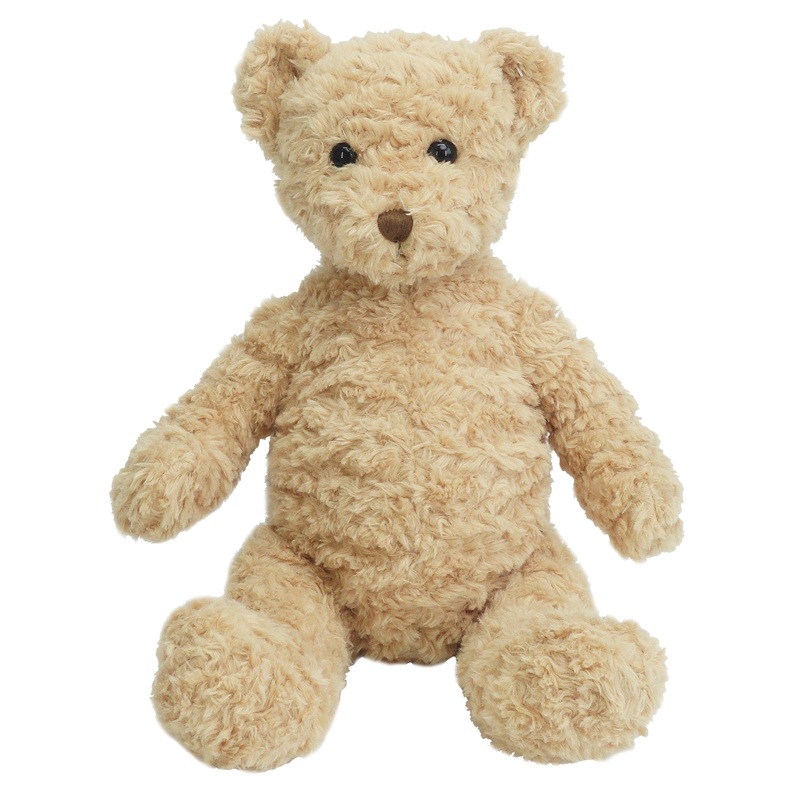 Mr.Cuddlesworth Bear