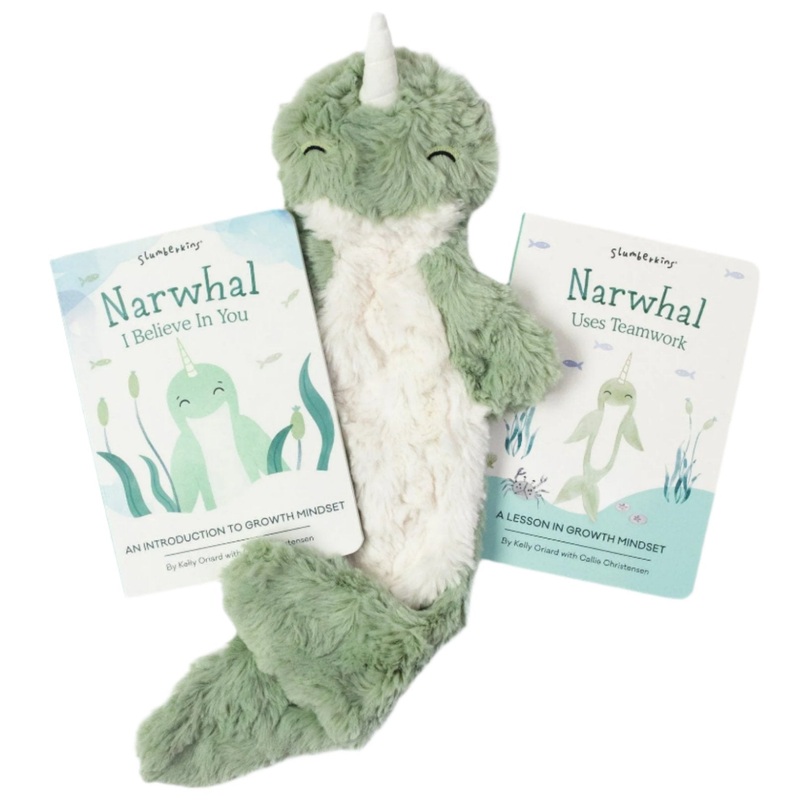 Narwhal Snuggler
