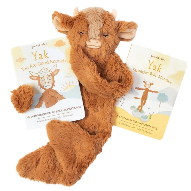 Yak Snuggler