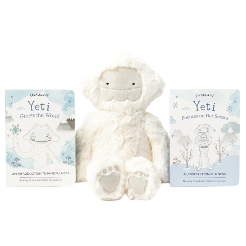 Yeti Kin