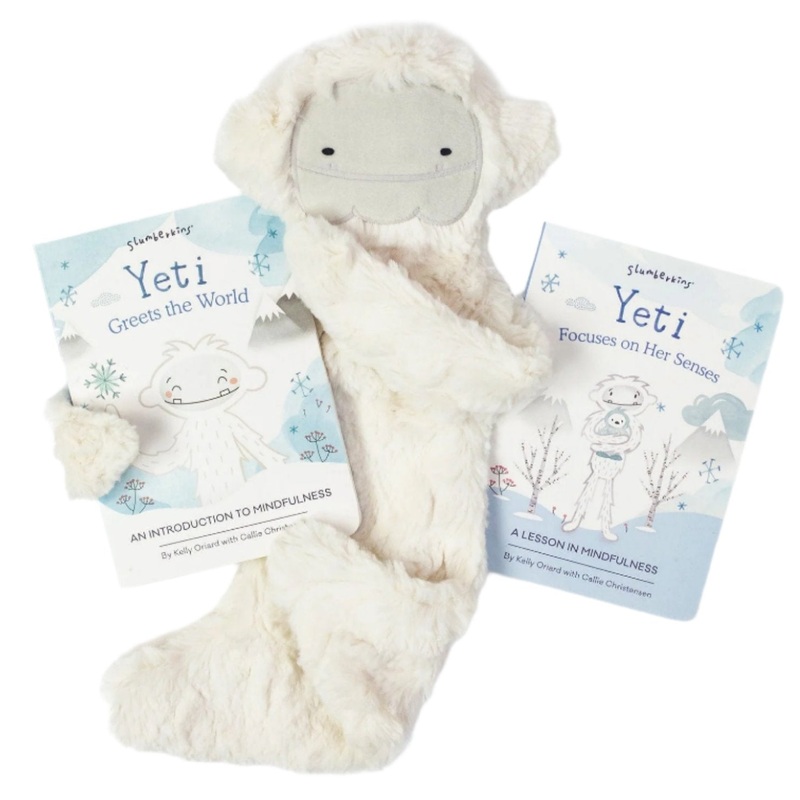 Yeti Snuggler