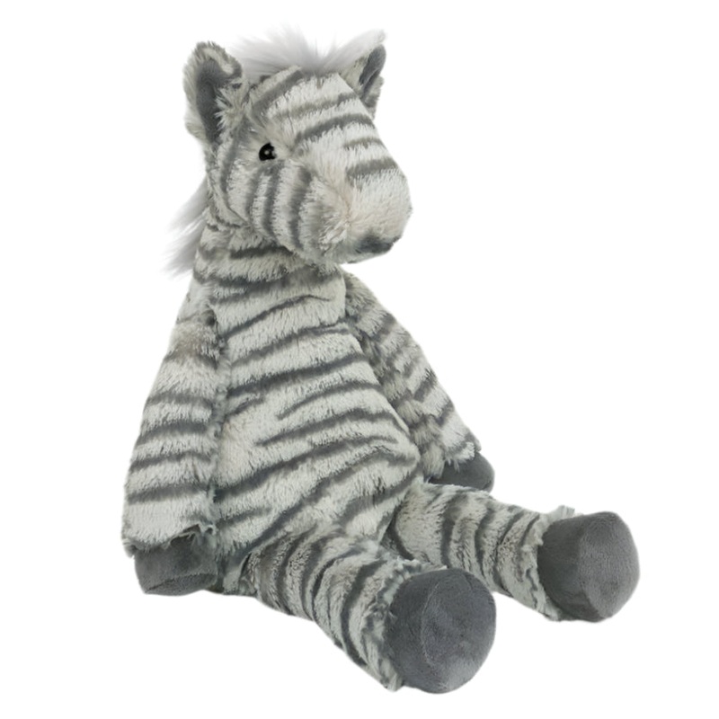 Zanzibar Zebra