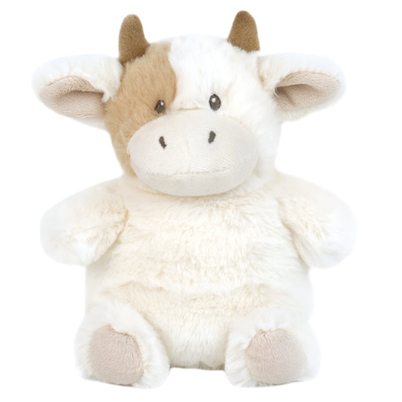 Mocha Petit Cow