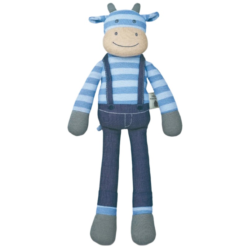 Mr. Moo - Plush