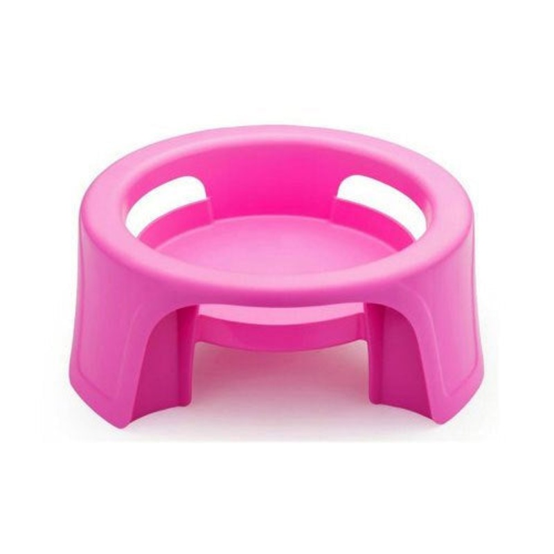 Ganesh Multipurpose Unbreakable Plastic Matka Stand / Pot Stand