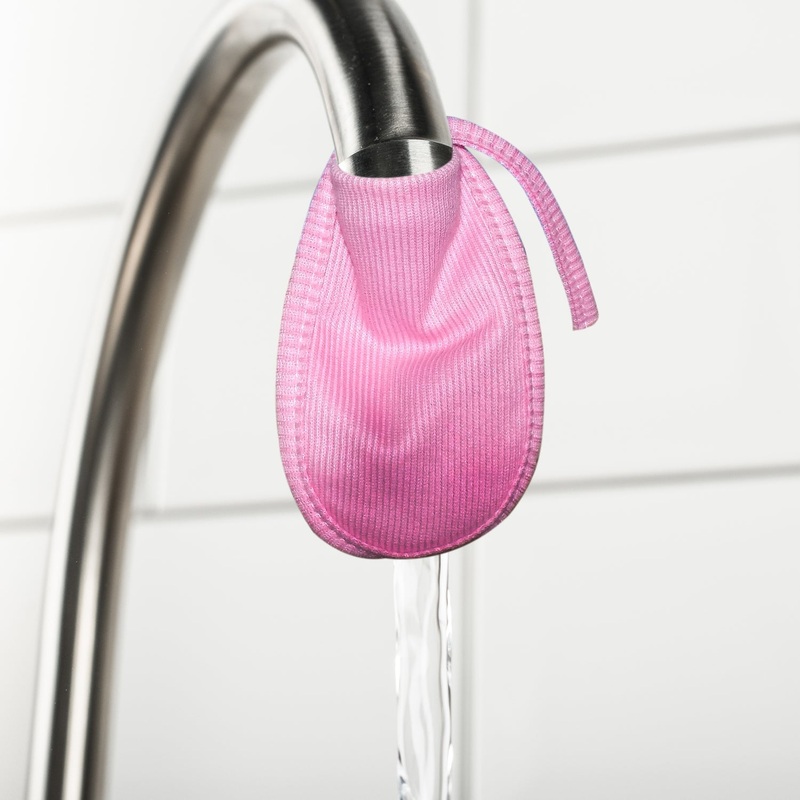 Cotton Non Electric Non Plastic Bigger Water Filter Cum tap Cover (1 Pc)