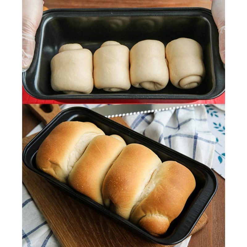 Non Stick Steel Baking Tray