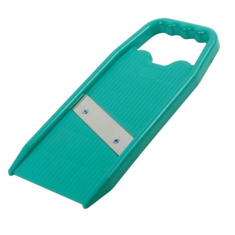 Kitchen Vegetable & Fruit Slicer  Efficient and Easy-to-Use Food Prep Tool