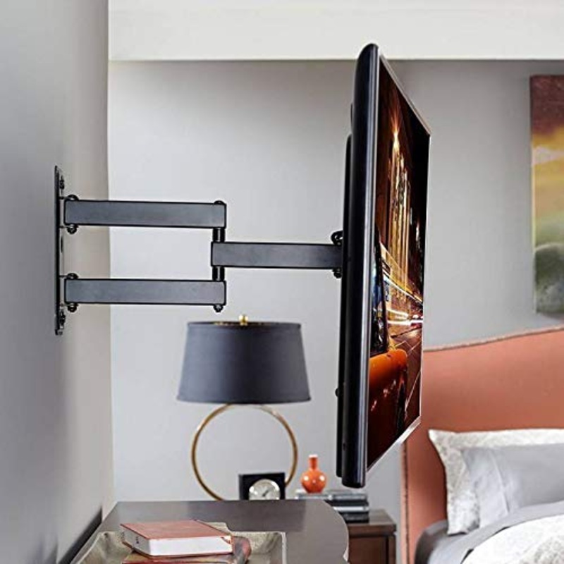Movable Wall Mount Stand for 14-42-inch LCD LED TV