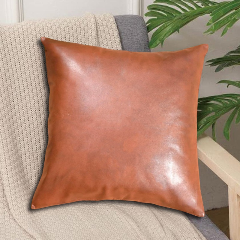 Pillow Covers, Couch Pillows Cover, Soft Decorative Pillow Covers, Pillowcase for Bed Sofa Chair Bedroom Home Farmhouse Decor Living Room Home Decor (38  40 CM)