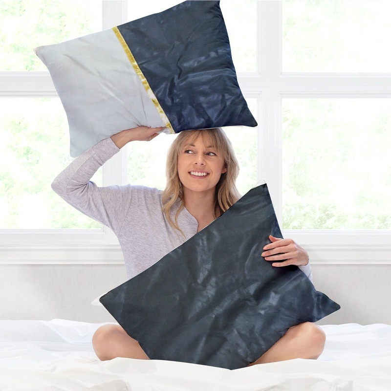 Pillow Covers, Couch Pillows Cover (60  40 CM)
