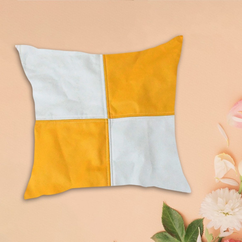 Pillow Covers, Couch Pillows Cover, Soft Decorative Pillow Covers, Pillowcase for Bed Sofa Chair Bedroom Home Farmhouse Decor (45  45 CM)
