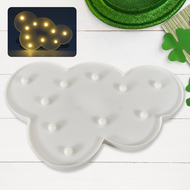 3D LED Table Lamp  Party & Kids, Home Decor, No Battery