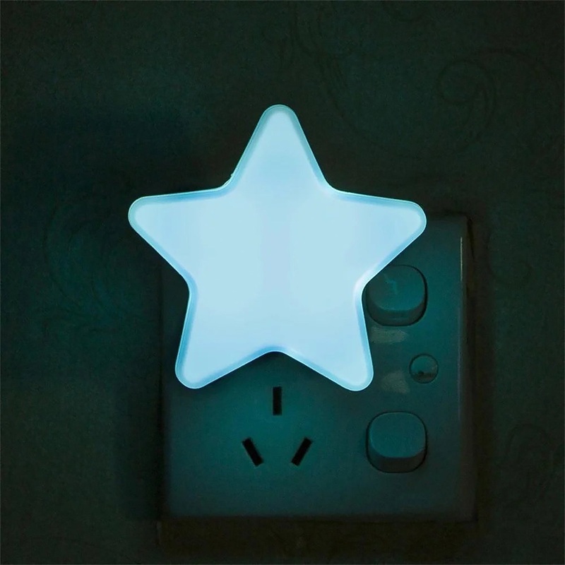 Night Light Comes with 3D Illusion Design Suitable for Drawing Room, Lobby, Energy-Saving,Light LED Decorative Night Light (1 Pc)
