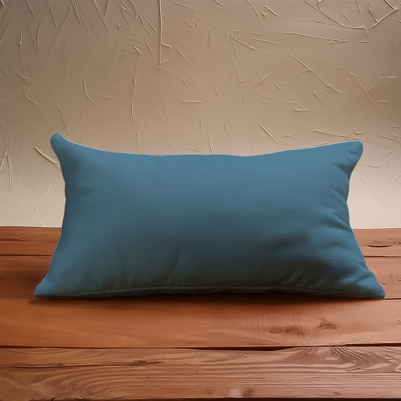 Pillow Covers, Couch Pillows Cover, Soft Pillow Covers (60  40 CM / 1 Pc)