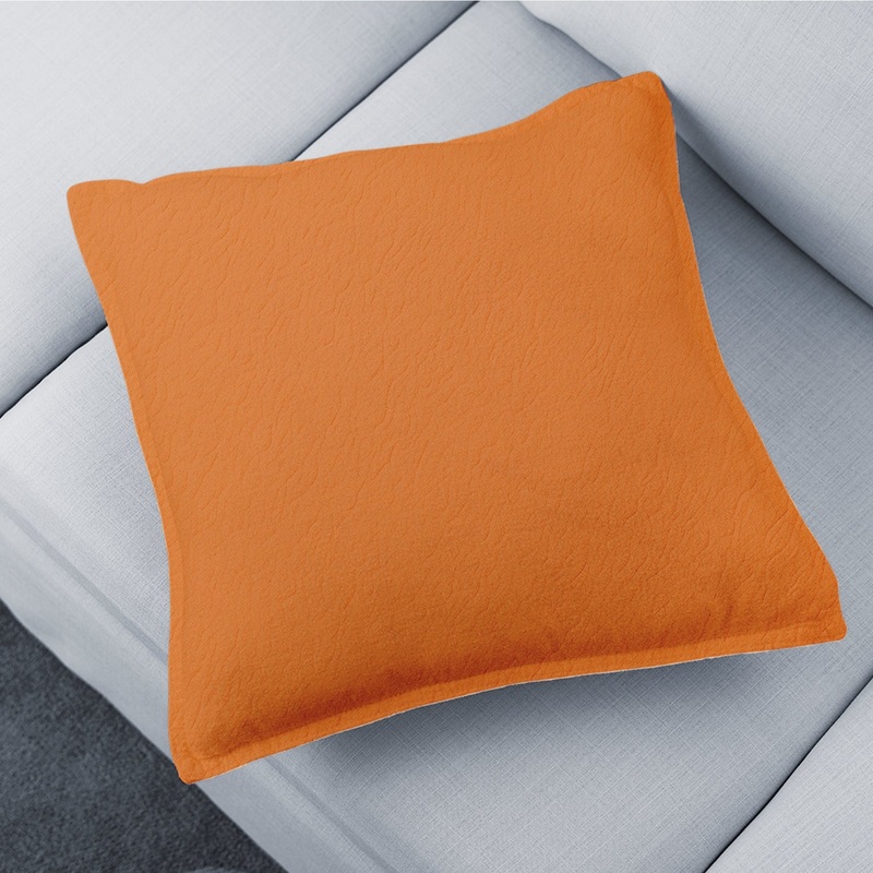 Pillow Covers, Couch Pillows Cover, Soft Pillow Covers (45  45 CM)
