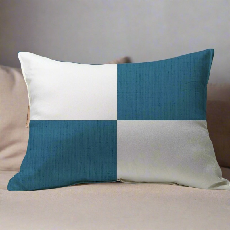Pillow Covers, Couch Pillows Cover, Soft Pillow Covers (70  50 CM)