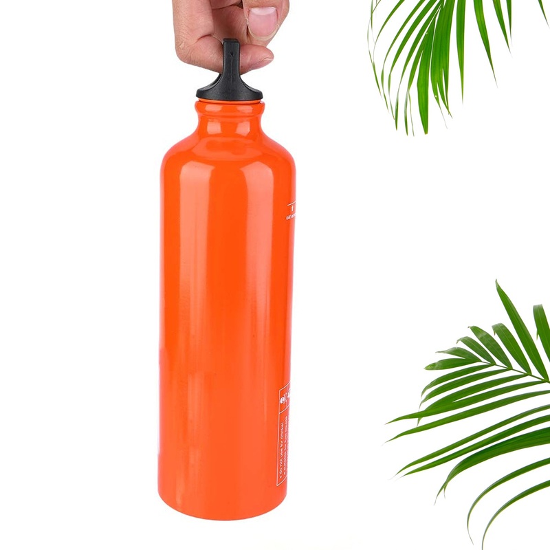 Premium Plastic Water Bottle  Fridge, Office, Gym, Yoga (750ml)