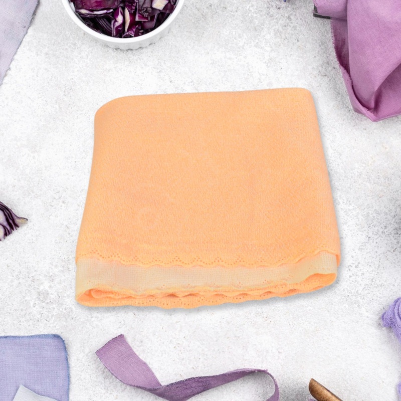 Hand Towel Napkin Cloth Kitchen Accessories (1 pc / 6030 Cm)