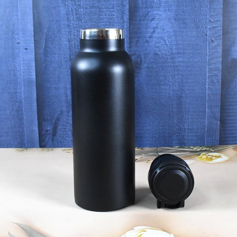 Water Bottle for Kids  Insulated Stainless Steel Bottle (700 ML / 1 Pc)