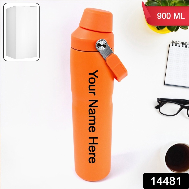 Customize Water Bottle  Insulated Stainless Steel Bottle