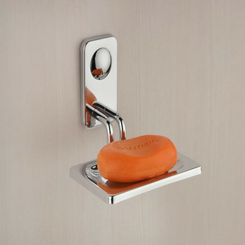 STAINLESS STEEL 1005 SOAP DISH