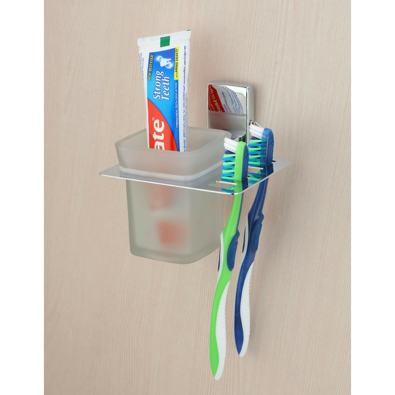STAINLESS STEEL TUMBLER HOLDER
