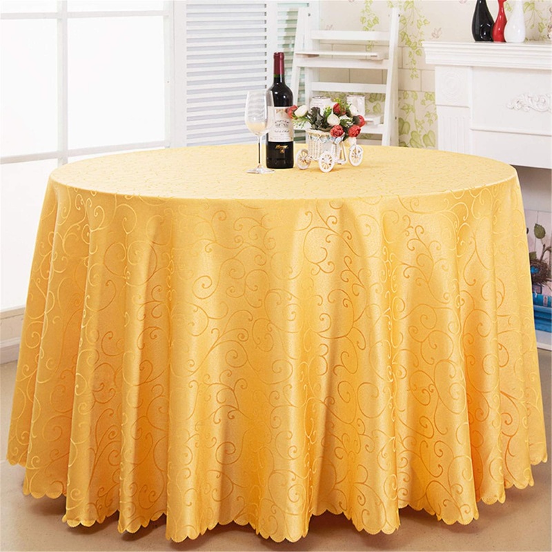 Reusable Table Cloth / Cover for Dining Picnic (160140 Cm / 1 Pc)