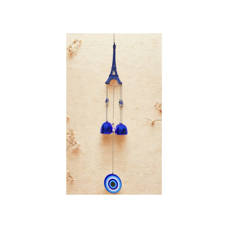 Parisian Harmony Wind Chime