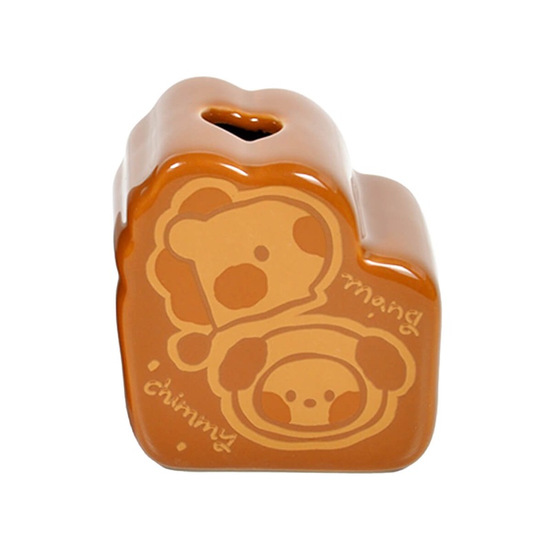 BT21 CHIMMY & MANG Sweetie Toothbrush Holder