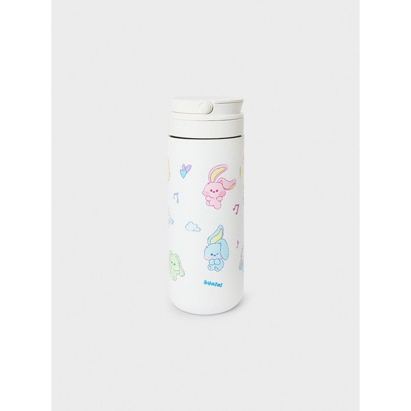 NewJeans bunini Tumbler