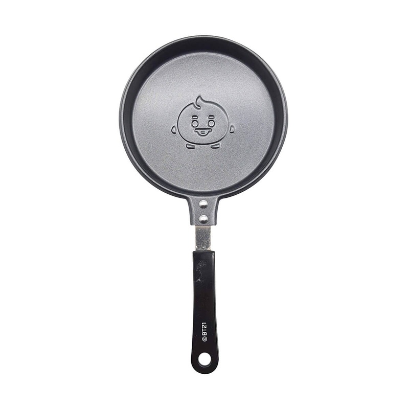 BT21 SHOOKY BABY Pancake Pan