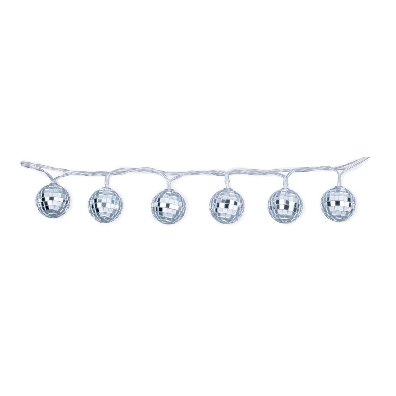 Disco String Lights