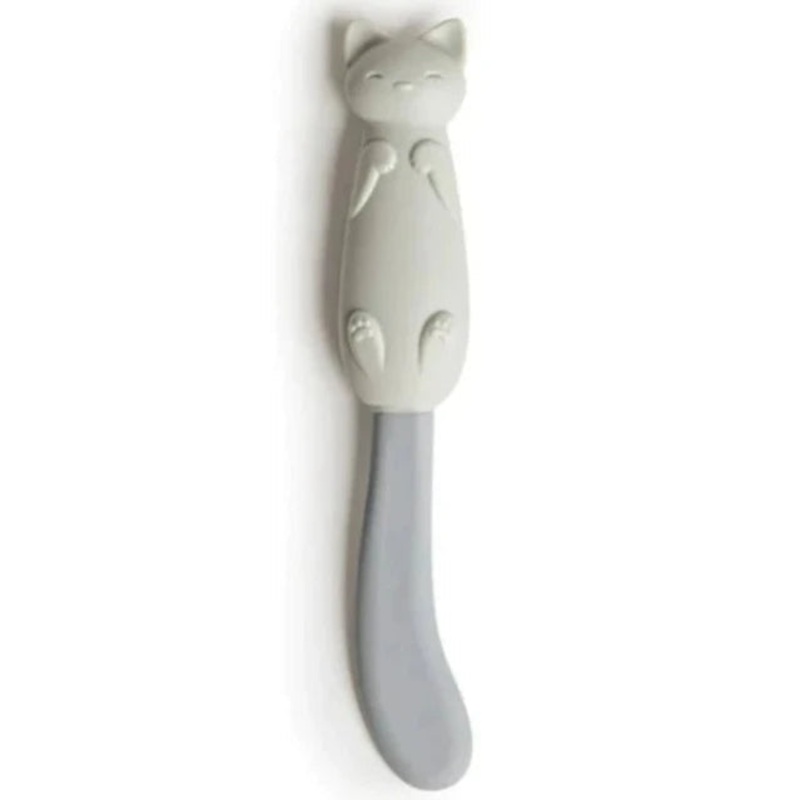 Mary Cat Jar Scraper Spatula