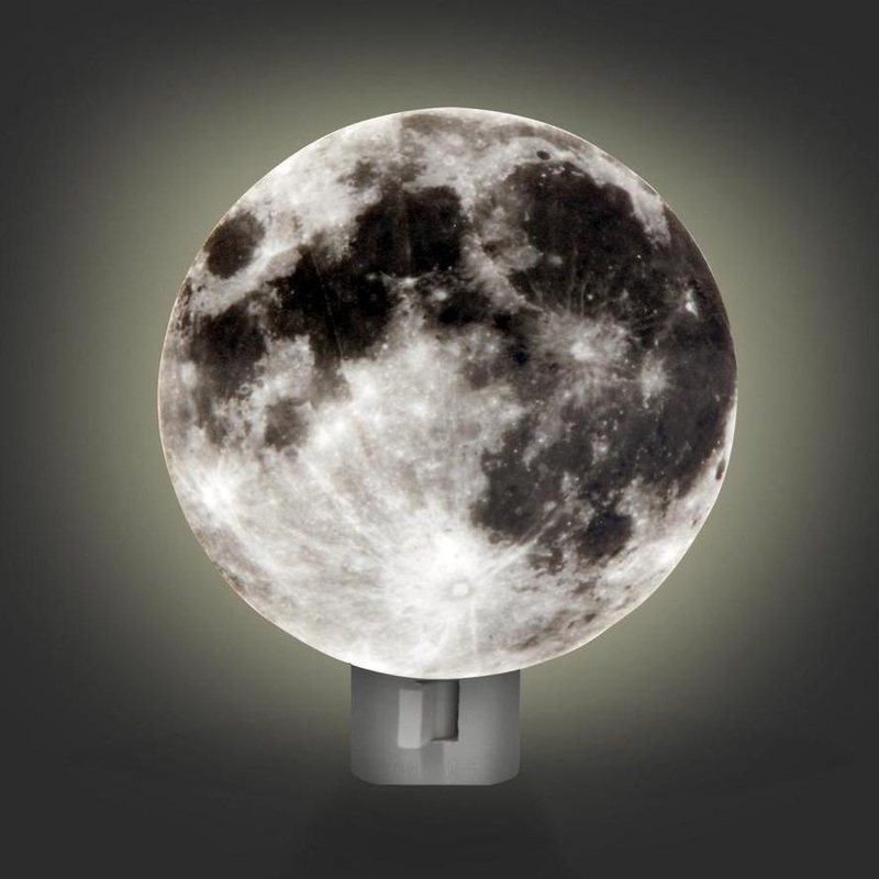 Moon Night Light
