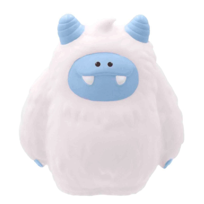 Yeti LED Color Changing Night Light