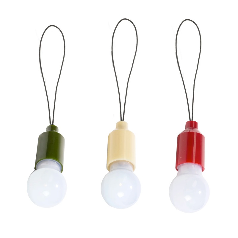 Mini Pull Light