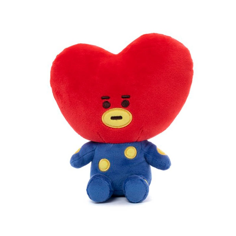 BT21 TATA Basic Plush M